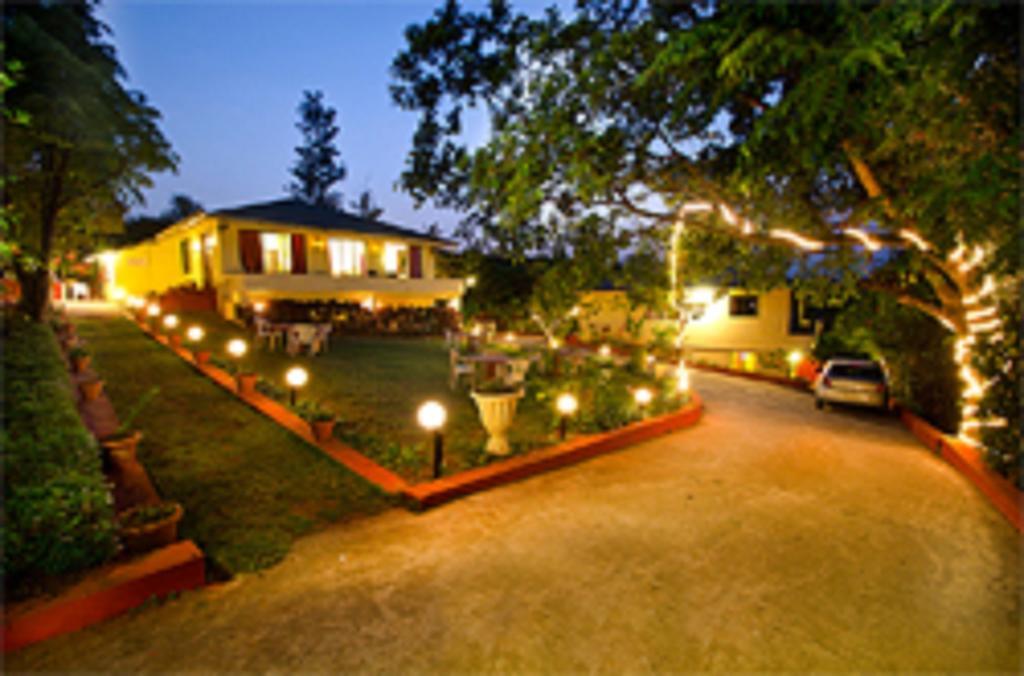 Honeywood Holiday Homes Mahabaleshwar Exterior photo